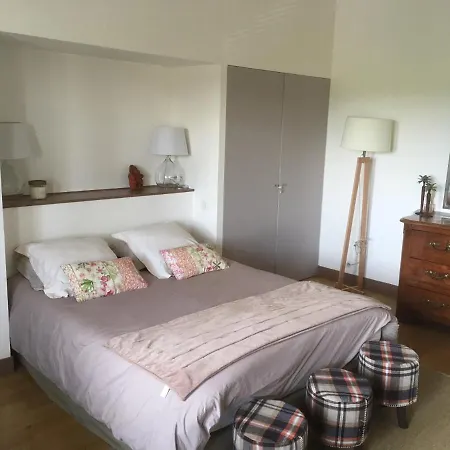 La Bastide Rouge 3* Saint-Geniès-Bellevue