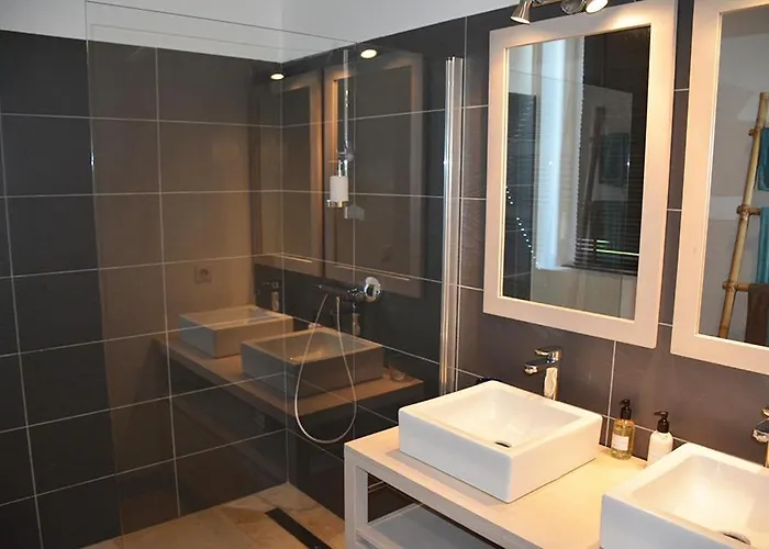 La Bastide Rouge B&B