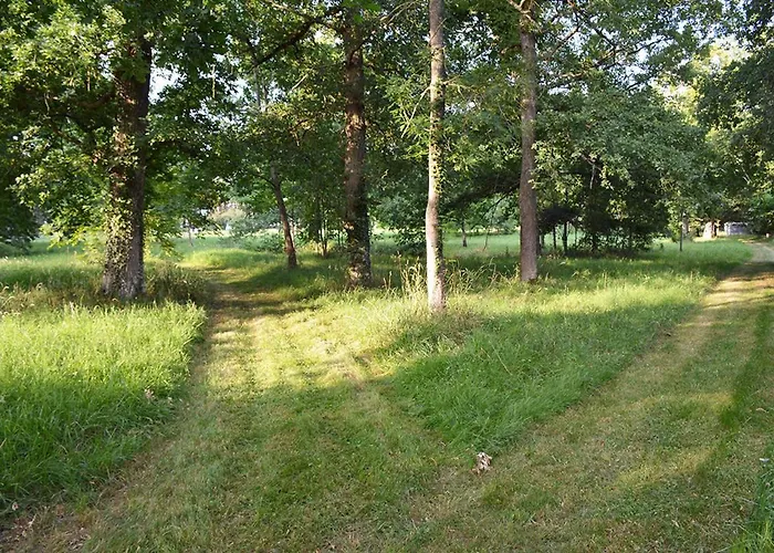 La Bastide Rouge B&B 3*