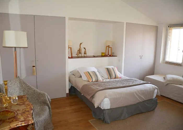 La Bastide Rouge 3* Saint-Geniès-Bellevue