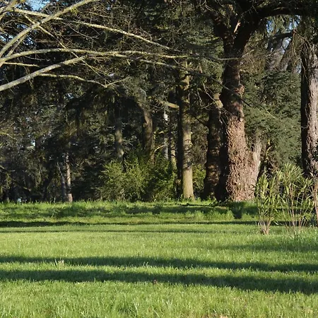 La Bastide Rouge Bed & Breakfast 3*