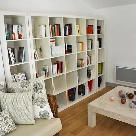 La Bastide Rouge Saint-Geniès-Bellevue