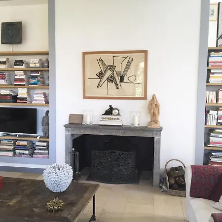 Bed & Breakfast La Bastide Rouge Saint-Geniès-Bellevue