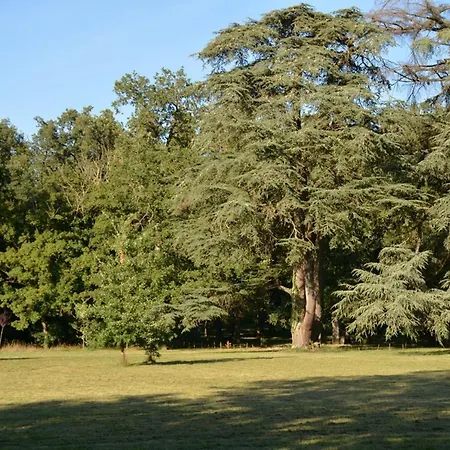 La Bastide Rouge