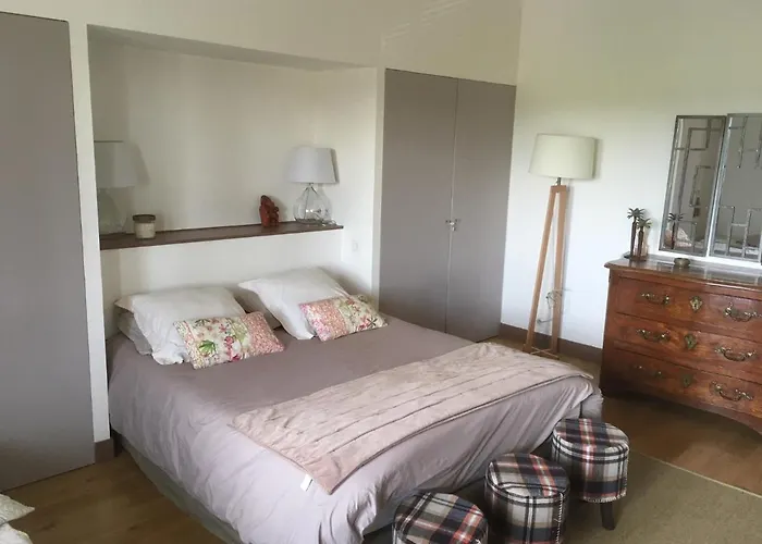 La Bastide Rouge 3* Saint-Geniès-Bellevue